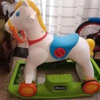 Chicco Rodeo cavallo