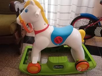 Chicco Rodeo cavallo