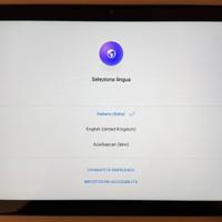 Tablet HUAWEI MediaPad M5 Lite 10