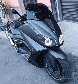 Tmax 530