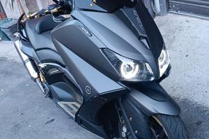 Tmax 530