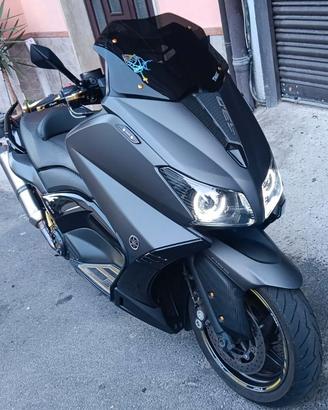 Tmax 530