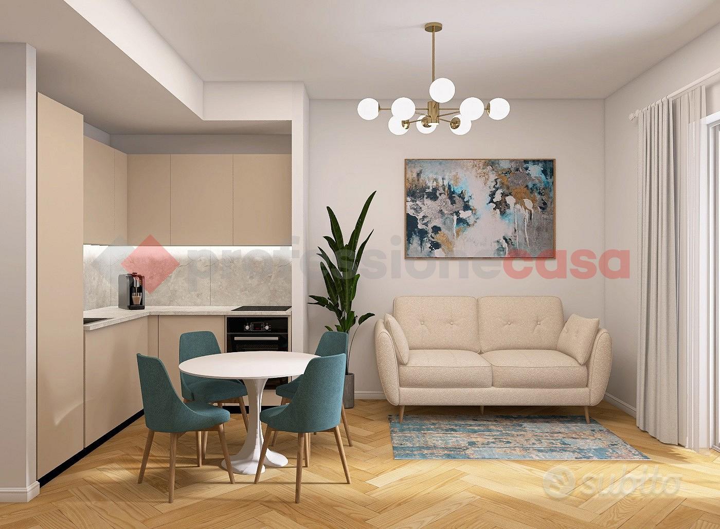 Appartamento – Roma, Nomentano, Municipio Roma II - Vista 2