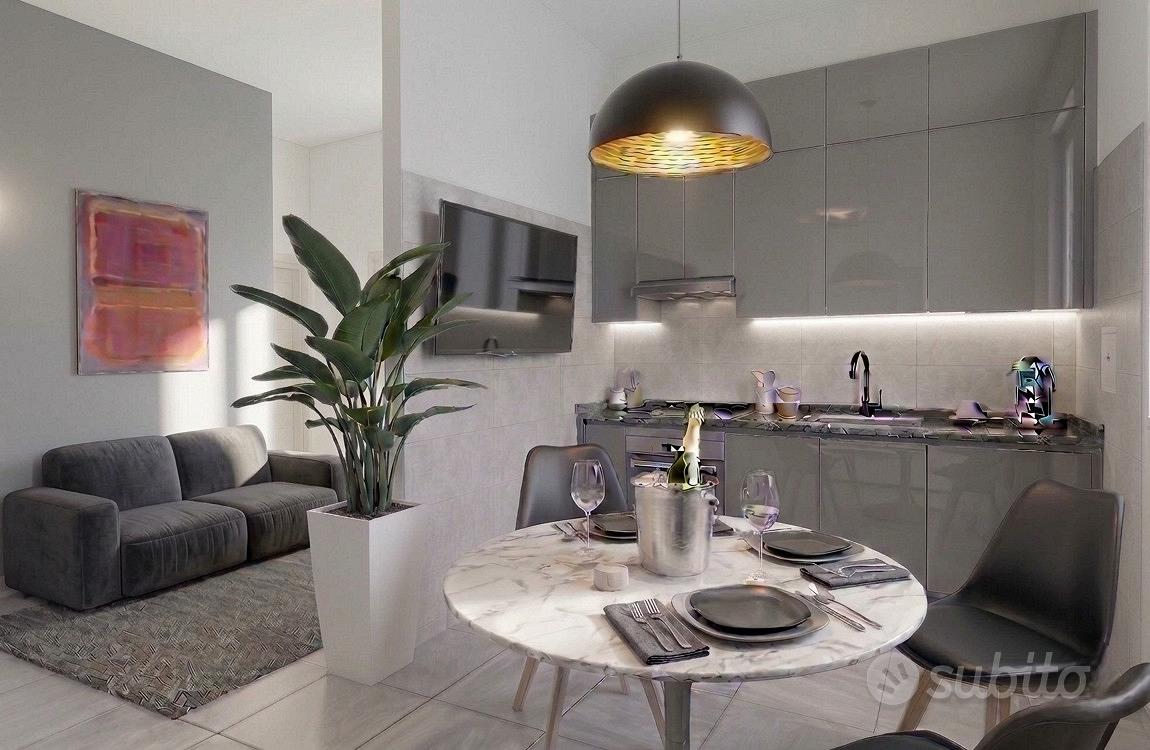 Appartamento – Forlì, Ravaldino, Quartiere Ravaldino - Vista 2