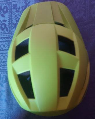 Casco mtb
