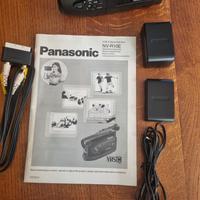 panasonic NV-R10E 