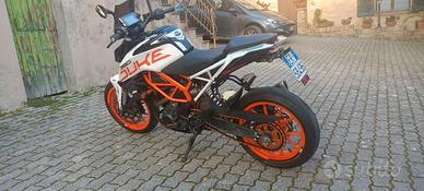 Ktm duke 390 2019