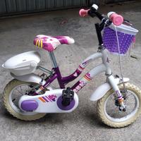 bicicletta bimba 12"