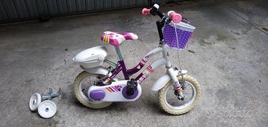 bicicletta bimba 12"