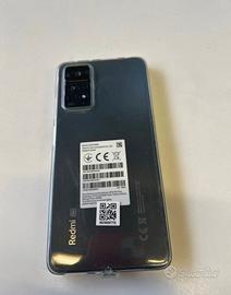 Xiaomi redmi note 11 Pro 5g