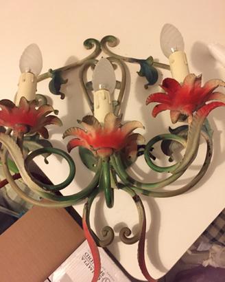 Lampada Applique