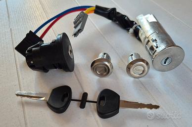 kit chiavi ligier JS50