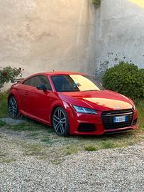 Audi TT MK3 2.0 Tfsi quattro Sline 230 cv