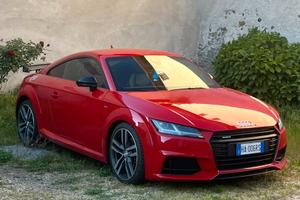 Audi TT MK3 2.0 Tfsi quattro Sline 230 cv