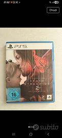 death stranding 2 ps 5