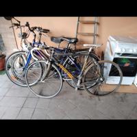 bici da corsa 