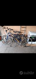 bici da corsa 