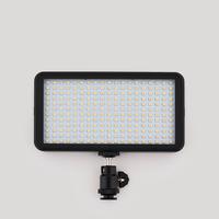 Pannello led con testa slitta flash