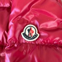 Piumino Moncler Corto Bardanette