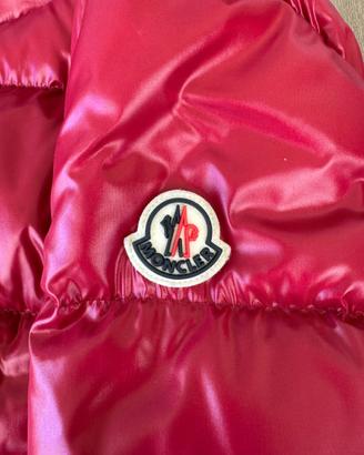 Piumino Moncler Corto Bardanette