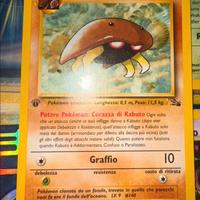 Pokemon carta