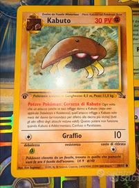 Pokemon carta