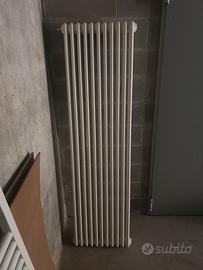 TERMOSIFONI IN GHISA USATI – VARIE MISURE
