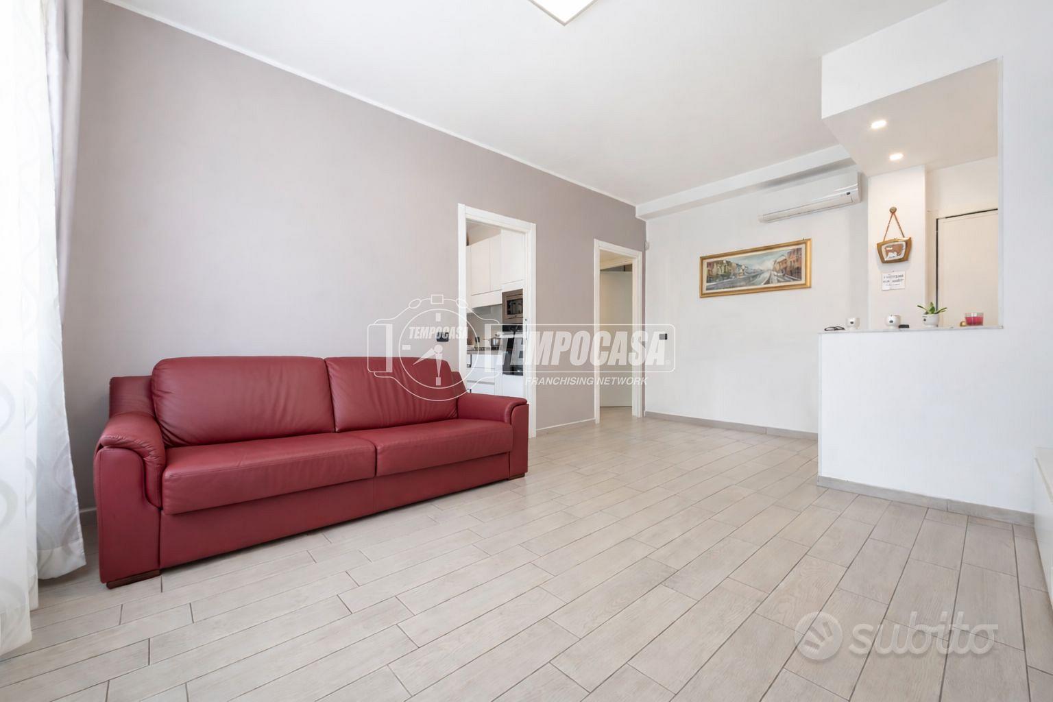 Appartamento – MI - Vista 2