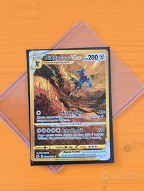 Dialga V stard