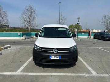 WOLKSWAGEN CADDY 1.4 TGI