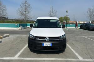 WOLKSWAGEN CADDY 1.4 TGI