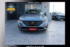 Peugeot 308 BlueHDi 130 S&S EAT8 SW Allure