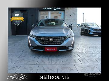 Peugeot 308 BlueHDi 130 S&S EAT8 SW Allure