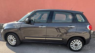 Fiat 500 L