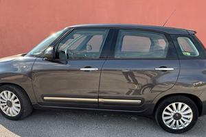 Fiat 500 L