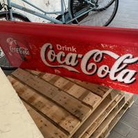 Accessori x la casa con logo Coca-Cola originale