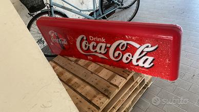 Accessori x la casa con logo Coca-Cola originale