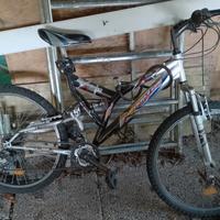 MTB usata