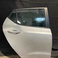 Porta posteriore destra Hyundai I10