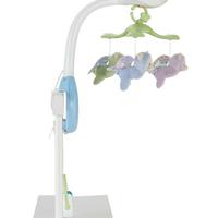 fisher price giostrina carillon luci  stelline 