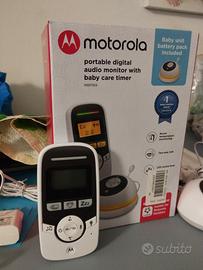 baby monitor Motorola 