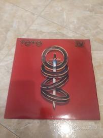 disco vinile Toto 