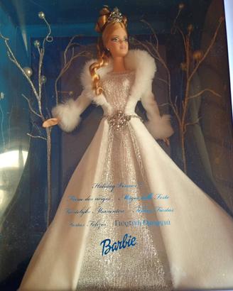 Barbie