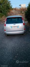 Ford C Max 