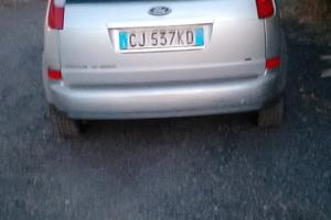Ford C Max 