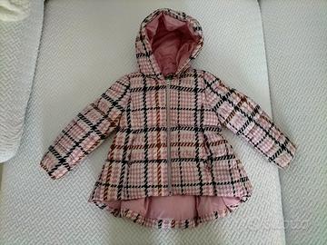 Giubbino Benetton 4/5 anni