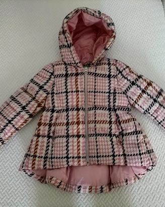 Giubbino Benetton 4/5 anni
