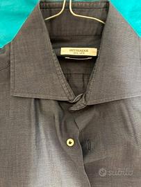 Camicia Gutteridge elegante