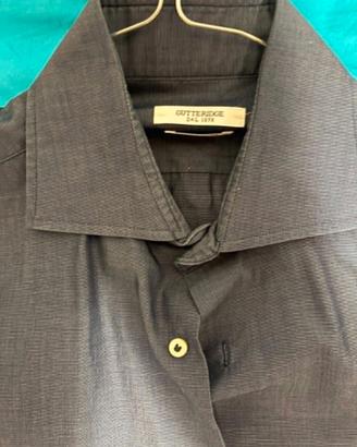 Camicia Gutteridge elegante