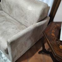 Poltrona letto Barete - Poltrone Sofa